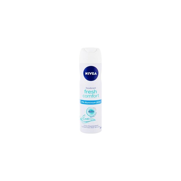 Dezodorantas Nivea Fresh 150 ml