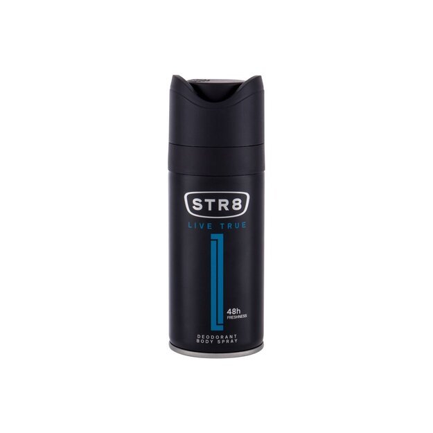 Dezodorantas STR8 Live True 150 ml