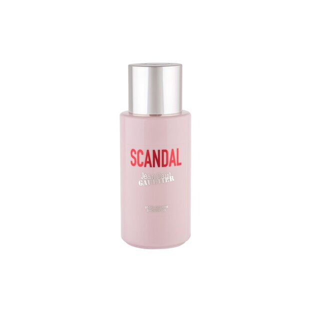 Dušo želė Jean Paul Gaultier Scandal 200 ml