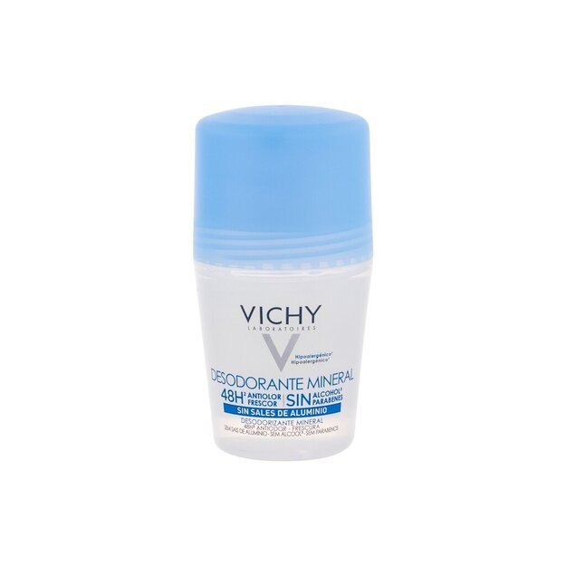 Dezodorantas Vichy Deodorant 50 ml