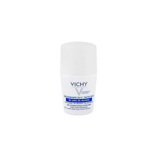 Dezodorantas Vichy Deodorant 50 ml