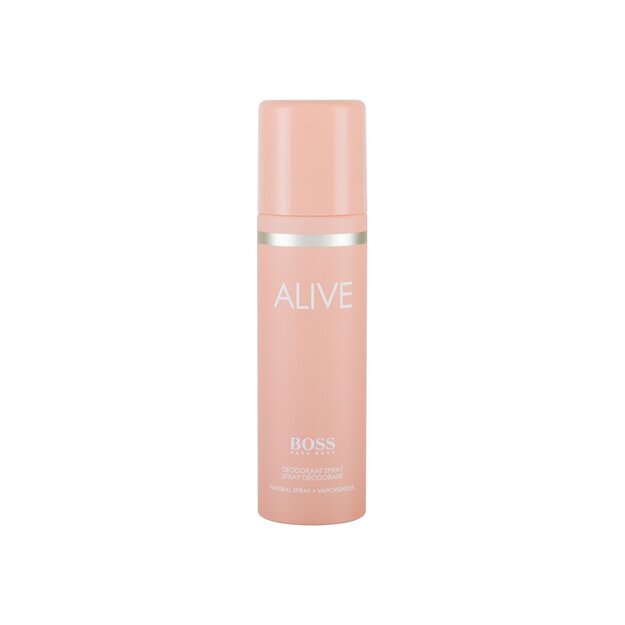 Dezodorantas HUGO BOSS BOSS Alive 100 ml