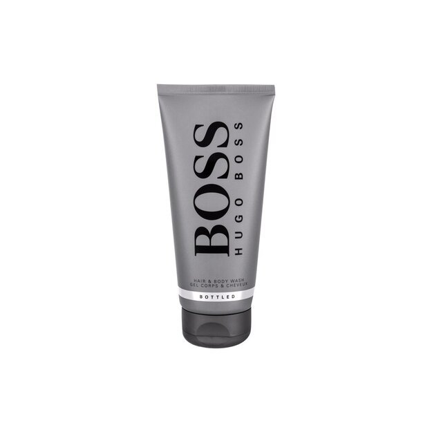 Dušo želė HUGO BOSS Boss Bottled 200 ml