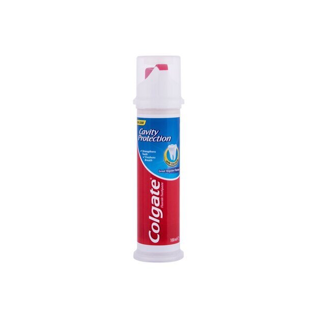 Dantų pasta Colgate Cavity Protection 100 ml