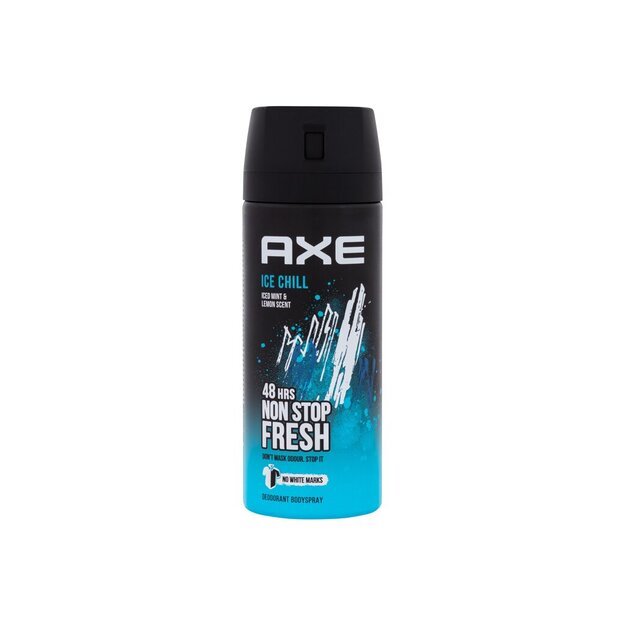 Dezodorantas Axe Ice Chill 150 ml