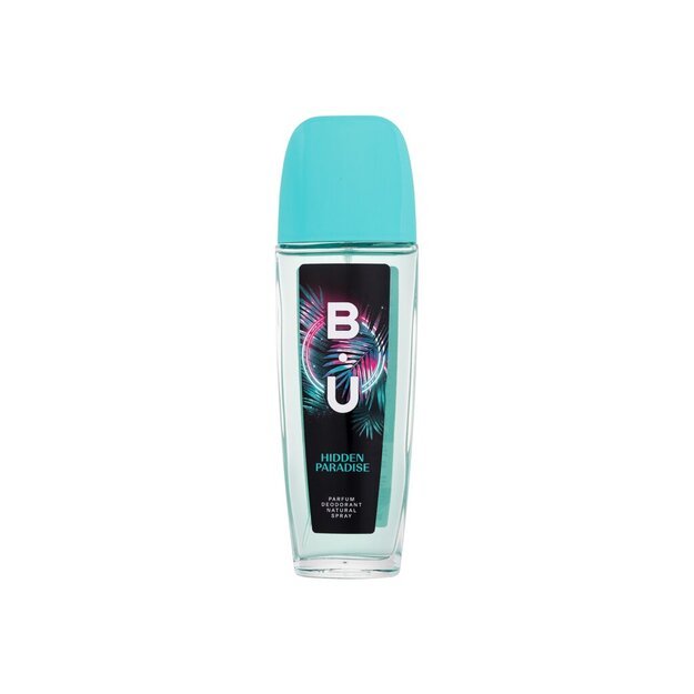 Dezodorantas B.U. Hidden Paradise 75 ml