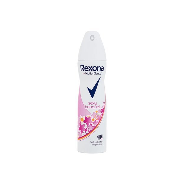 Antiperspirantas Rexona MotionSense 150 ml