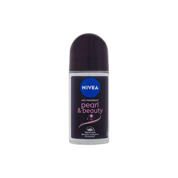 Antiperspirantas Nivea Pearl & Beauty 50 ml