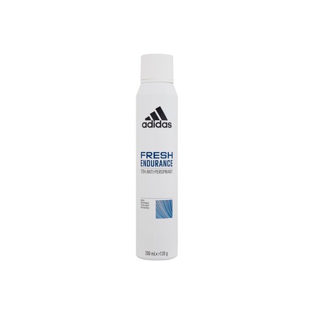 Antiperspirantas Adidas Fresh Endurance 200 ml