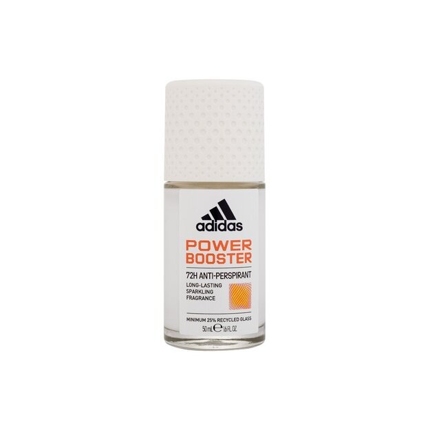 Antiperspirantas Adidas Power Booster 50 ml