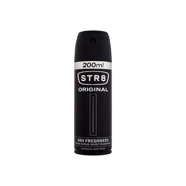 Dezodorantas STR8 Original 200 ml