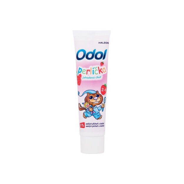 Dantų pasta Odol Kids 50 ml