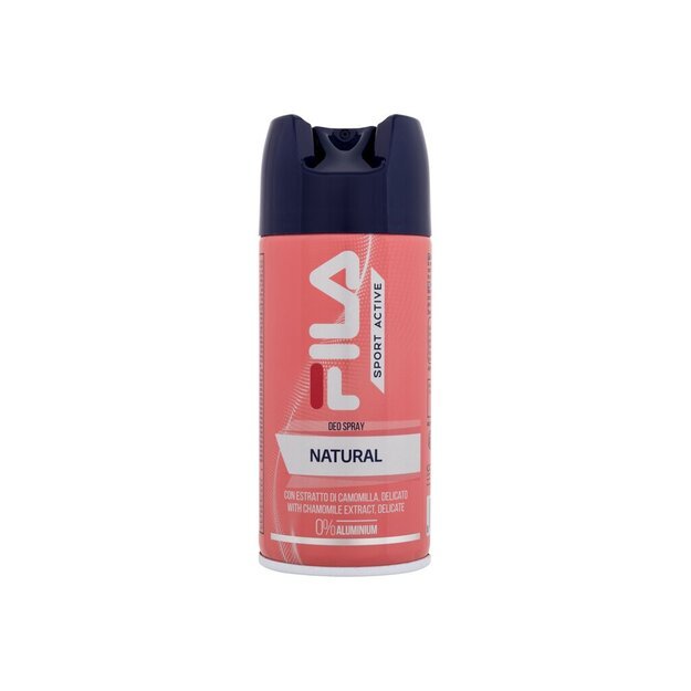 Dezodorantas Fila Sport Active 150 ml