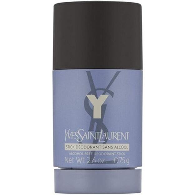 Yves Saint Laurent Y Men Deodorant Stick 75 g