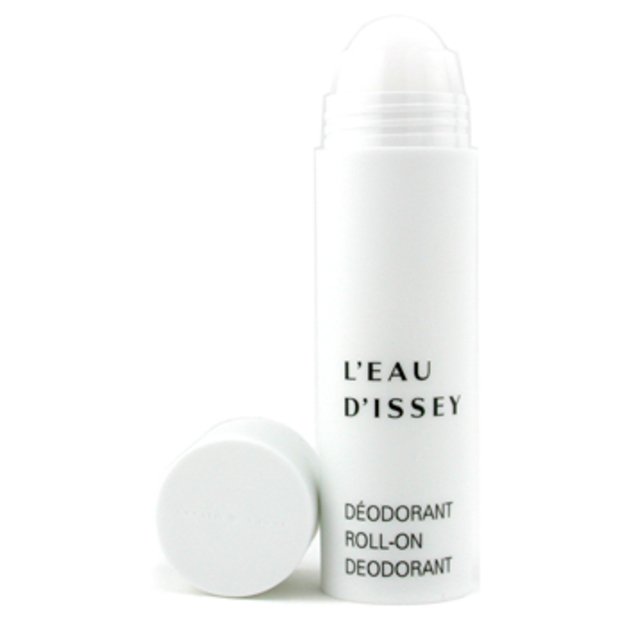 Issey Miyake L'EAU D'ISSEY Alcohol Free Roll-on Deodorant 50 ml