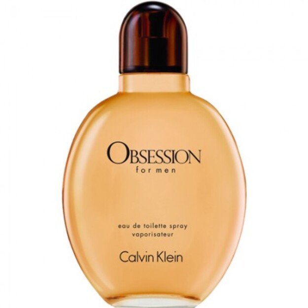 Calvin Klein Obsession For Men Edt 125 Ml