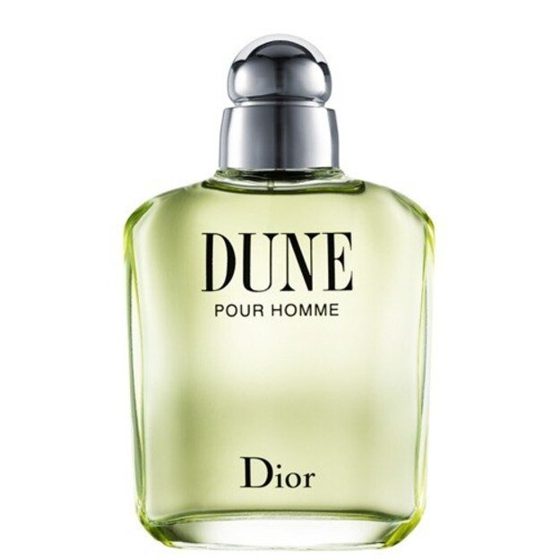 Dior Dune Homme Edt 100 Ml