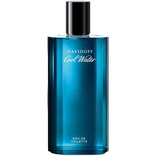 Davidoff Cool Water Men Edt 75Ml