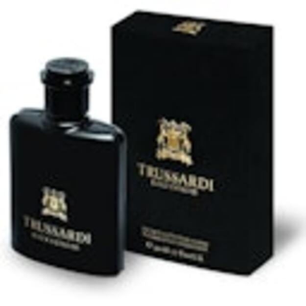 Trussardi Black Extreme Edt 50 Ml