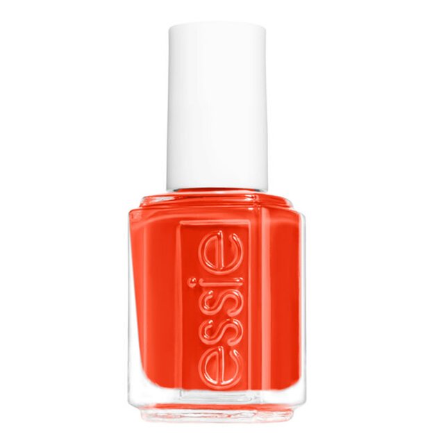 Essie Meet Me At Sunset 67 - Red - Nail Polish