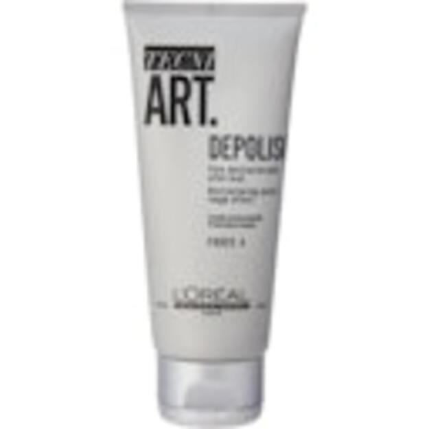 L'OrĆ©al Professionnel Tecni.Art Depolish Destructuring Paste Force 4 100 ml