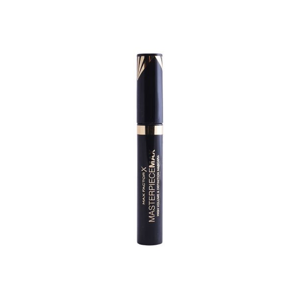 MASTERPIECE max mascara #black 7 ml