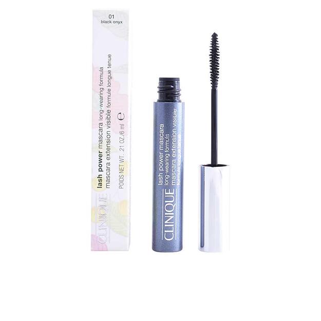 Clinique Black Lash Power Mascara 8