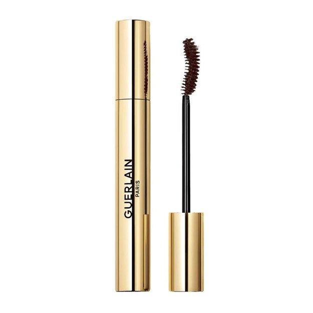 MASCARA NOIR G 23 BRUN 1