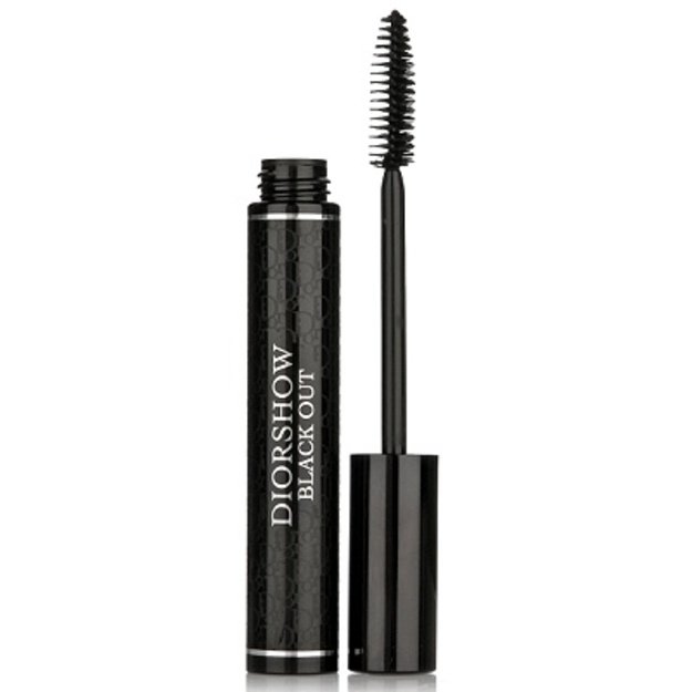 Diorshow Black Out Mascara 099 11ml