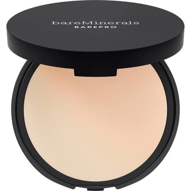 BAREPRO 16hr powder foundation #10-neutral 8 gr