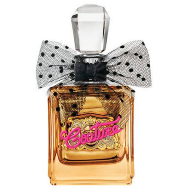 Juicy Couture Viva La Juicy Gold Couture EDP W 30 ml