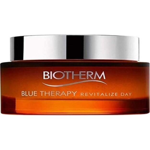 BLUE THERAPY amber algae revitalize day cream 75 ml