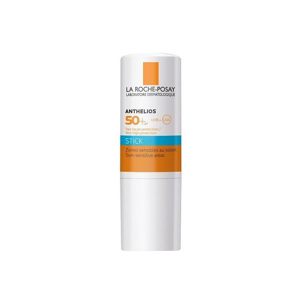 La Roche Posay  Anthelios XL SPF 50+ Stick Sun Sensitive Zones 9g