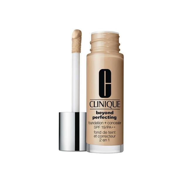 Clinique Beyond Perfecting Foundation + Concealer - 15 Beige