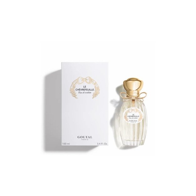 Annick Goutal Le Chevrefeuille Eau de Toilette 100ml