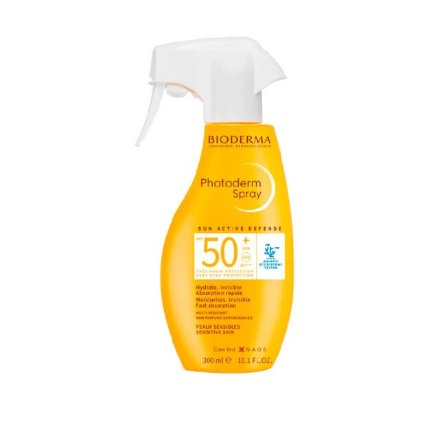 Photoderm Max Familiar Spray Spf50+ 300ml