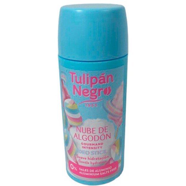 Tulipan Negro Deo Stick  60ml