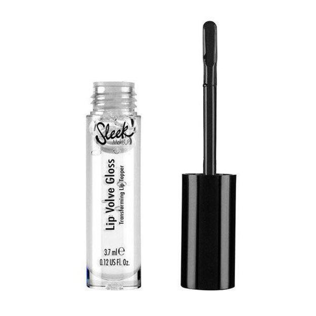 LIP VOLVE GLOSS transforming lip topper #Shimmy Shimmy Ya