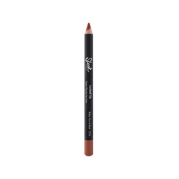 LOCKED UP super precise lip liner #New Rules