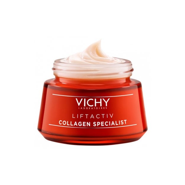 LIFTACTIV COLLAGEN SPECIALIST nuit 50 ml