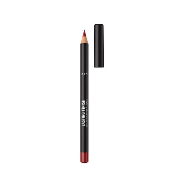 LASTING FINISH 8H lip liner #580 1 u