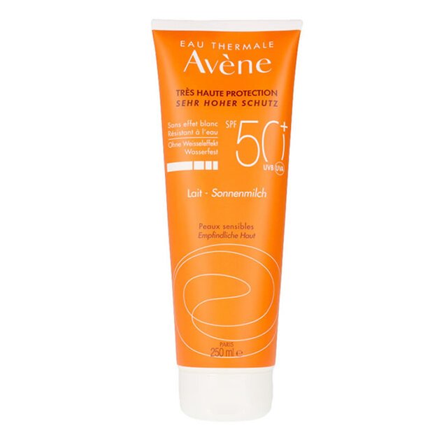 Avene Sun Lotion 250ml