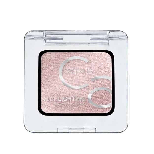 HIGHLIGHTING eyeshadow #030-metallic lights 2 gr