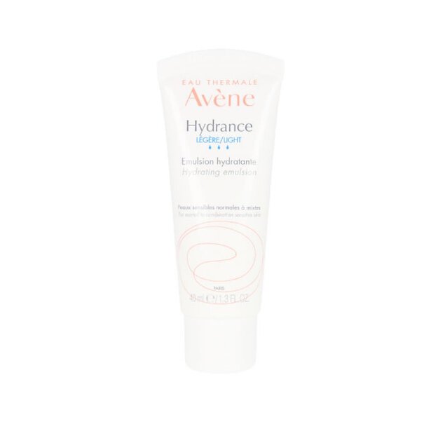 Avene Hydrance Optimale Light Hydrating Cream 40ml