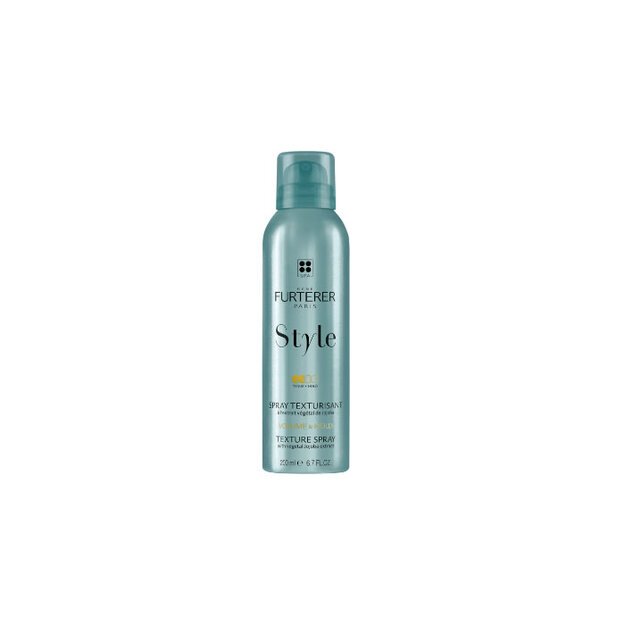 Rene Furterer Haarlak Style Texture Spray