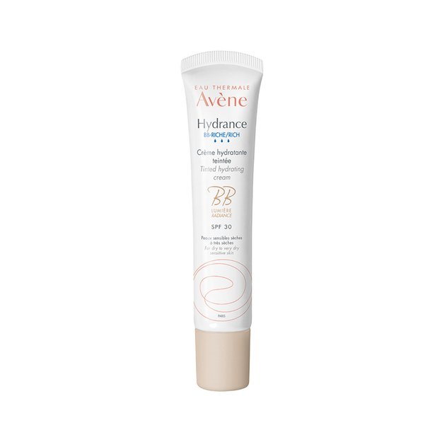 AvĆØne Hydrance BB Riche Tinted Hydrating Cream SPF 30 40 ml