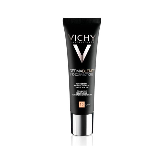 Vichy Dermablend 3D Make