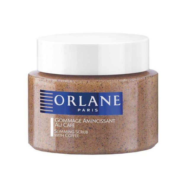 ORLANE EXFOLIANTE CON CAFu00c9 500ML