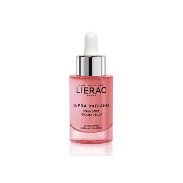 Lierac Supra Radiance Serum 30 Ml