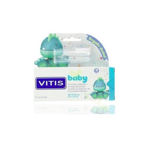 Vitis Baby Gel BĆlsamo Para EncĆ­as